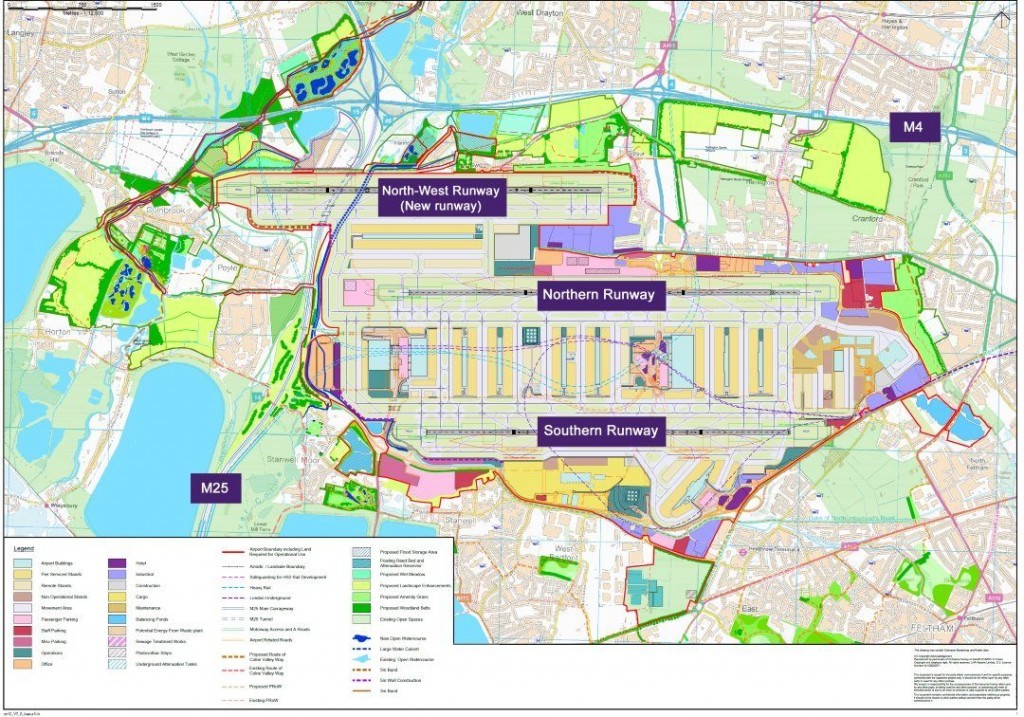 Heathrow Arrivals: Everything You Need to Know in 18 Points